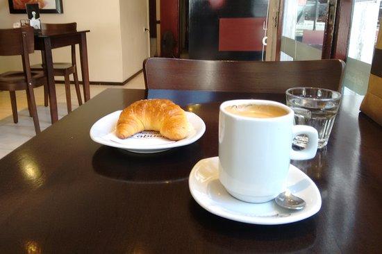 Las Medialunas del Abuelo